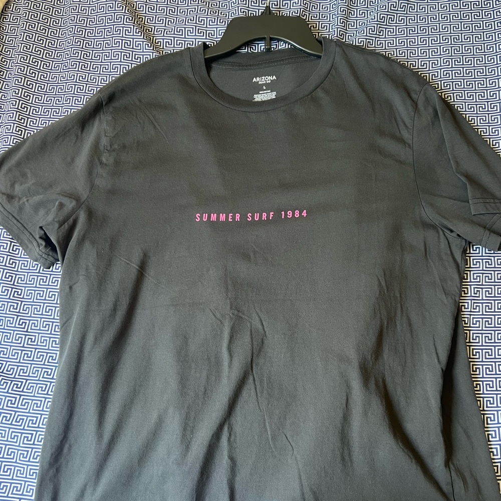 Graphic Tee For Sale